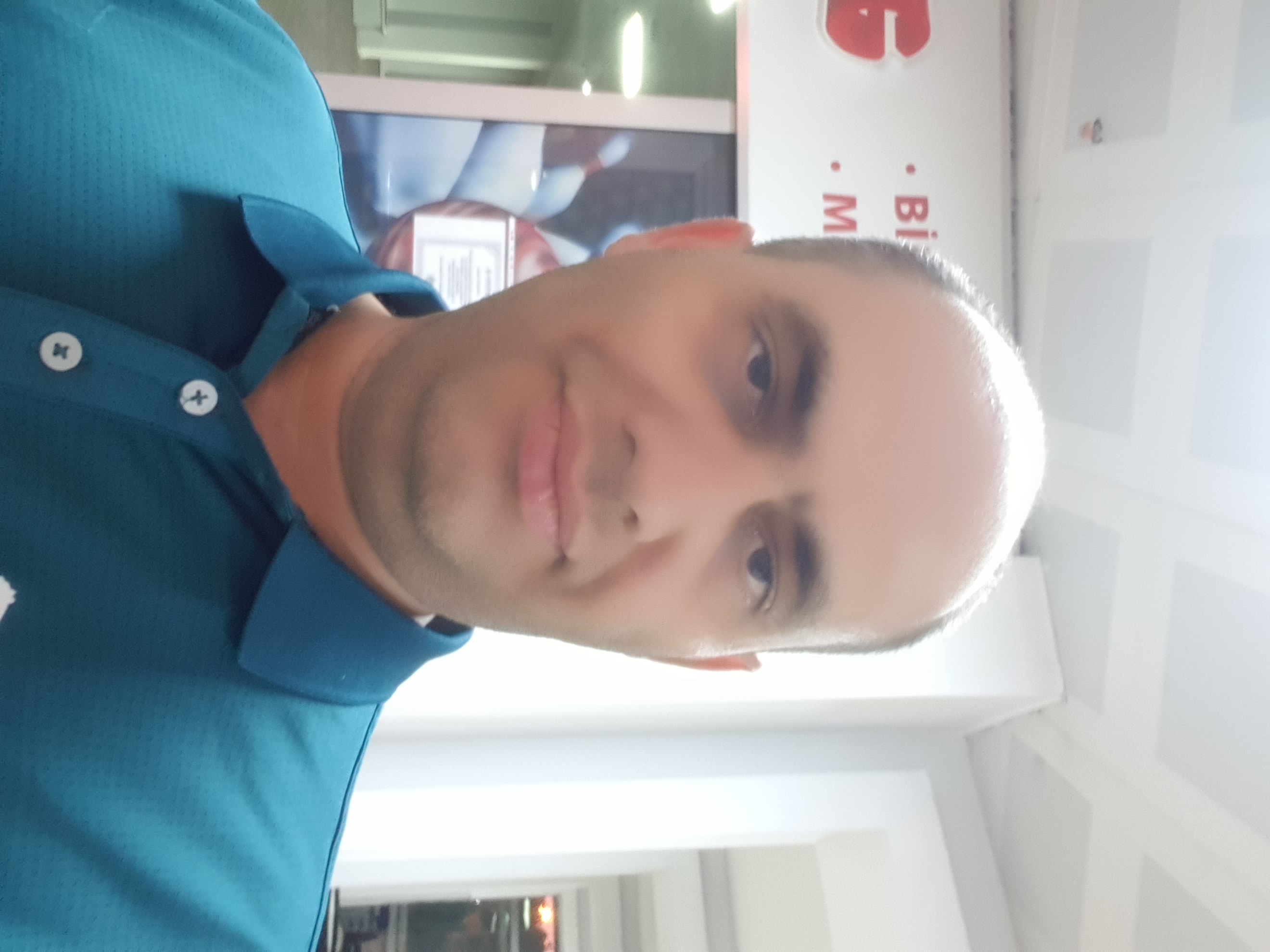 AHMET ERTÜRK