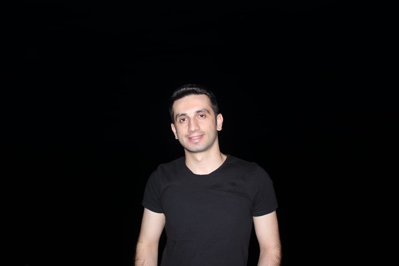 Abdüssamet Uzun